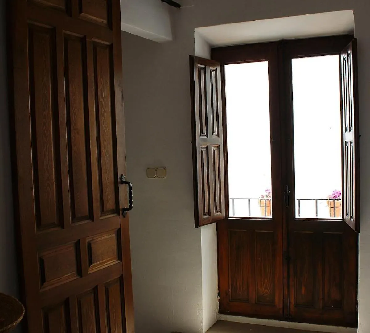 Casa Del Lago Restábal Dom wakacyjny